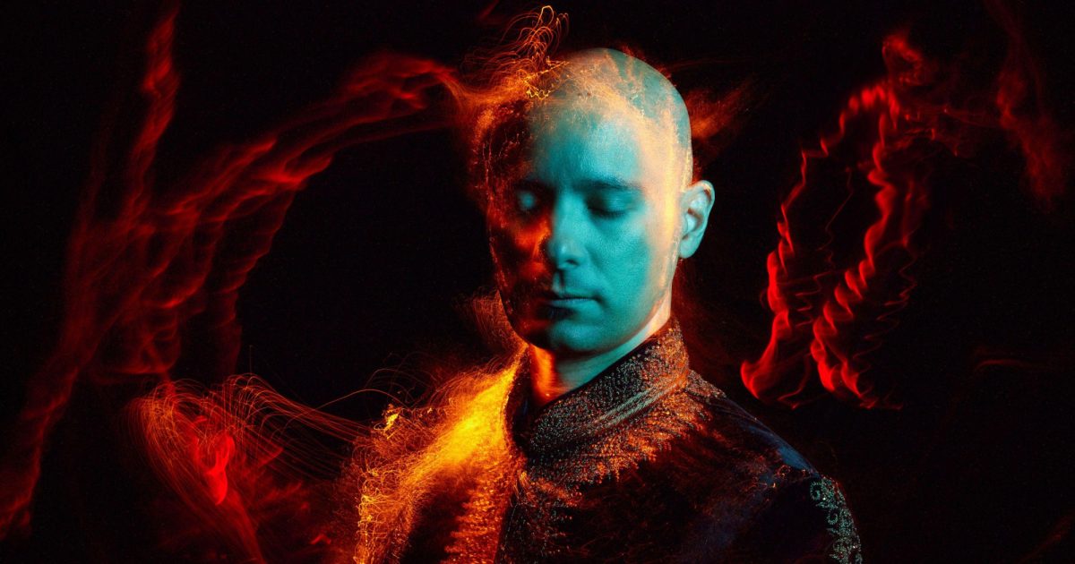 Opera Australia Satyagraha in Concert Orchestra Victoria