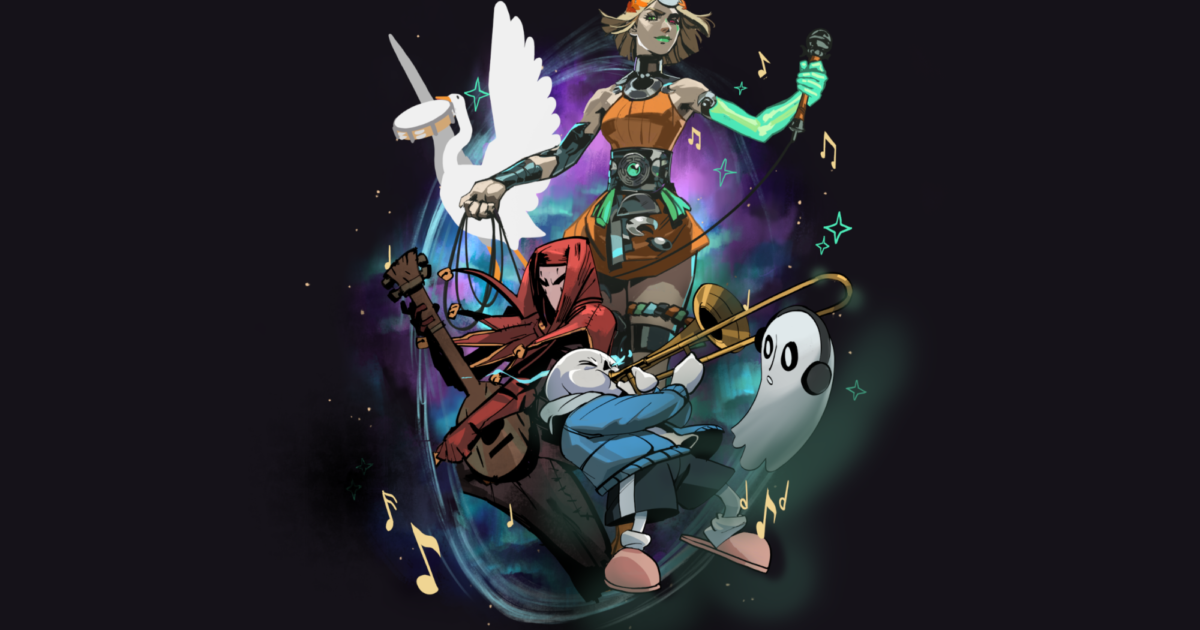 Indie Symphony II: Concert Program | Orchestra Victoria